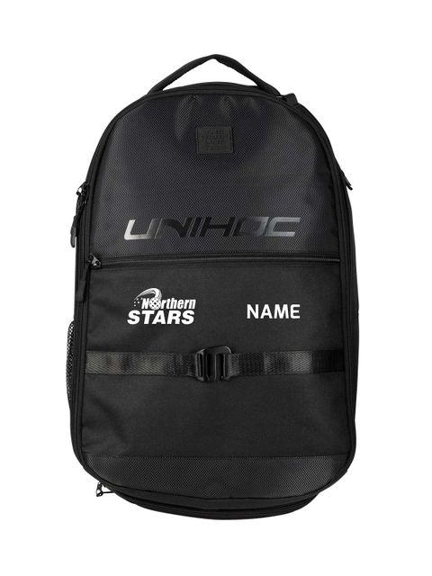 Unihoc Backpack DARK LINE (Northern Stars)